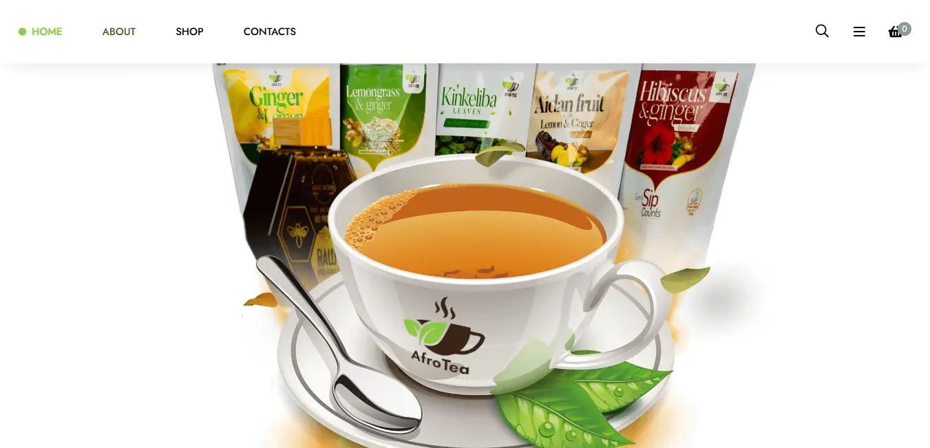 AfroTea